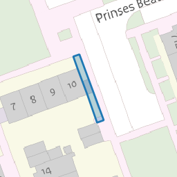 Perceel BSP00-B-2346