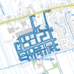 Perceel BSP00-B-2347