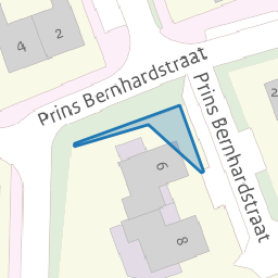 Perceel BSP00-B-2348