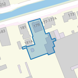 Perceel BSP00-B-2351