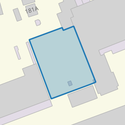 Perceel BSP00-B-2352