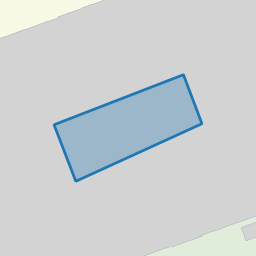 Perceel BSP00-C-2594