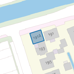 Perceel BSP00-C-2864