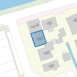 Perceel BSP00-C-2865