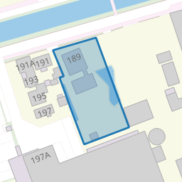 Perceel BSP00-C-2866