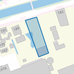 Perceel BSP00-C-2868