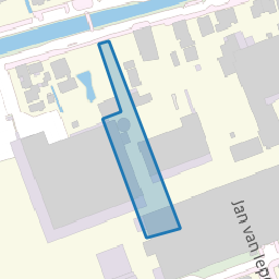 Perceel BSP00-C-2869