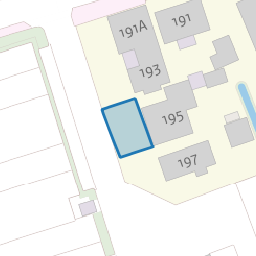 Perceel BSP00-C-2872