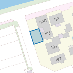 Perceel BSP00-C-2876