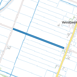 Perceel BSR00-A-1000