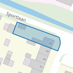 Perceel BSR00-A-1008