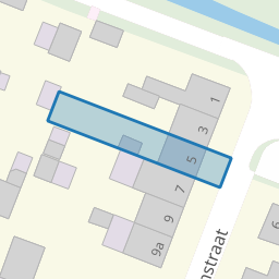 Perceel BSR00-A-1010