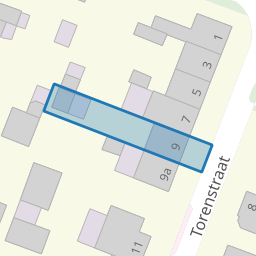 Perceel BSR00-A-1012