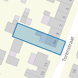 Perceel BSR00-A-1013