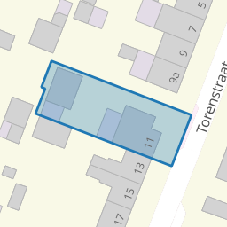 Perceel BSR00-A-1014