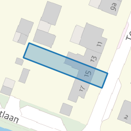 Perceel BSR00-A-1016