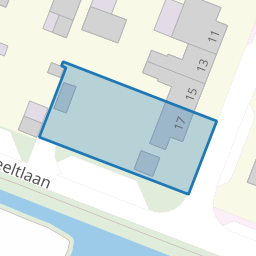 Perceel BSR00-A-1017