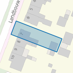 Perceel BSR00-A-1018