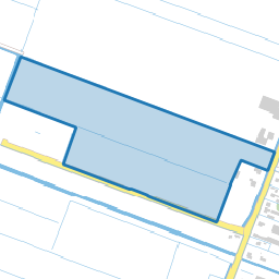 Perceel BSR00-A-1033