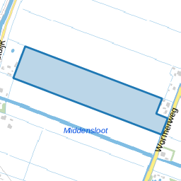 Perceel BSR00-A-1041