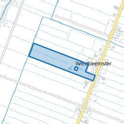 Perceel BSR00-A-1063