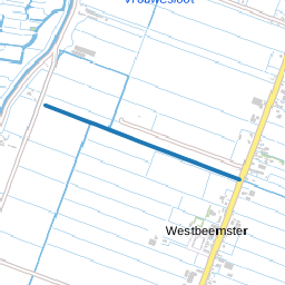 Perceel BSR00-A-1081