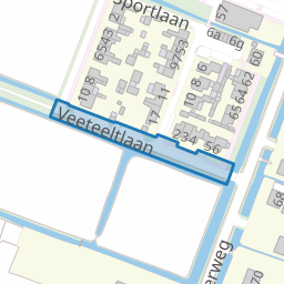 Perceel BSR00-A-1085