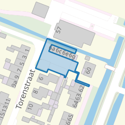 Perceel BSR00-A-1088