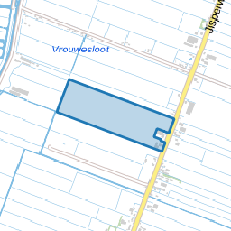 Perceel BSR00-A-1094