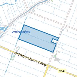 Perceel BSR00-A-1096