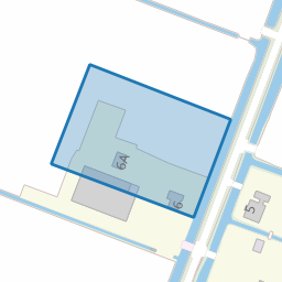 Perceel BSR00-A-1097