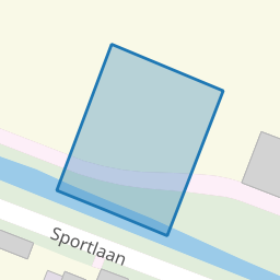 Perceel BSR00-A-1105