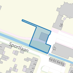 Perceel BSR00-A-1106