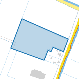 Perceel BSR00-B-1040