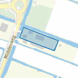 Perceel BSR00-B-1070