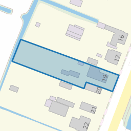 Perceel BSR00-B-1086