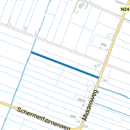 Perceel BSR00-B-1097