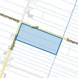 Perceel BSR00-B-1138