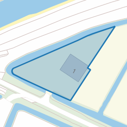 Perceel BSR00-B-1170