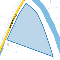 Perceel BSR00-B-1184