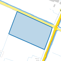 Perceel BSR00-B-1204