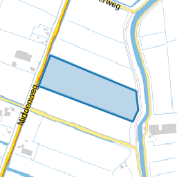 Perceel BSR00-B-1209