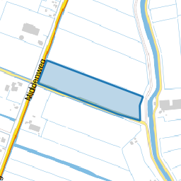 Perceel BSR00-B-1210