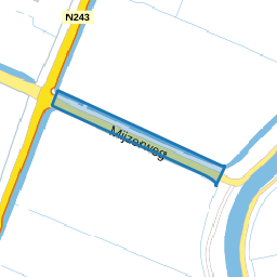 Perceel BSR00-B-1211