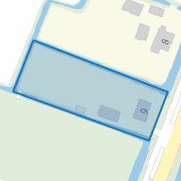 Perceel BSR00-B-1216