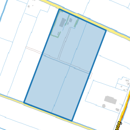 Perceel BSR00-B-1217