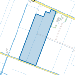 Perceel BSR00-B-1218