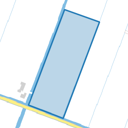 Perceel BSR00-B-1221