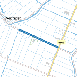 Perceel BSR00-B-1222