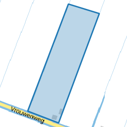 Perceel BSR00-B-1233